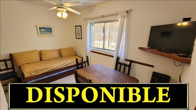 COQUETO DEPTO CON PISCINA A 50 M DEL MAR