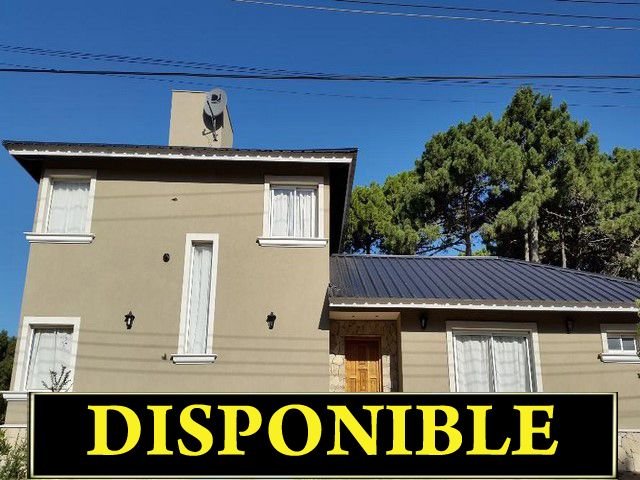 EXCEPCIONAL CHALET IDEAL 2 FAMILIAS