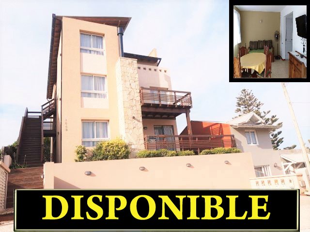 EXCELENTE DEPTO EN PA A 70 M DEL MAR