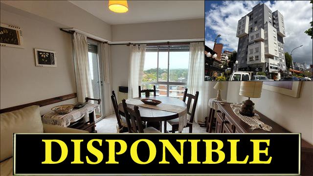 COMODO DEPTO EN ZONA CENTRICA