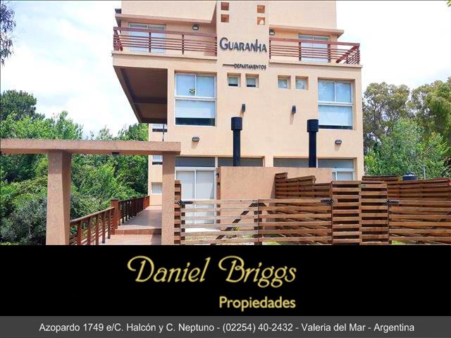 EXCELENTE EDIFICIO CENTRICO EN BLOCK 10 UF