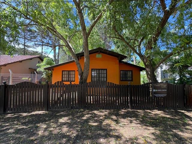 CHALET DE GRAN CAPACIDAD