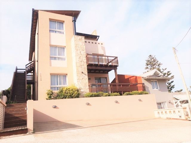 DEPTOS EN BLOCK A 70 M DE MAR 5 UF