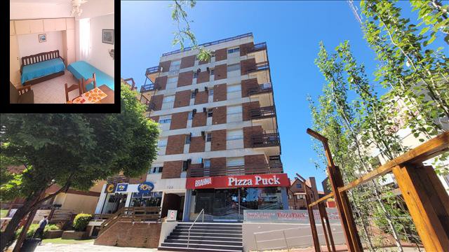 COMODO DEPTO CENTRICO