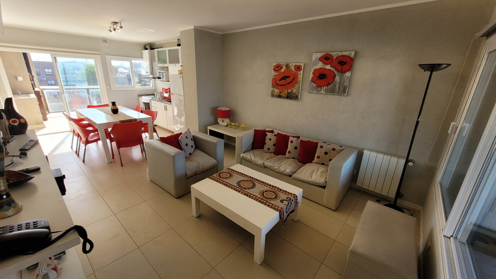 UNICO DUPLEX FRENTE AL MAR 