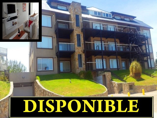 UNICO DUPLEX FRENTE AL MAR 