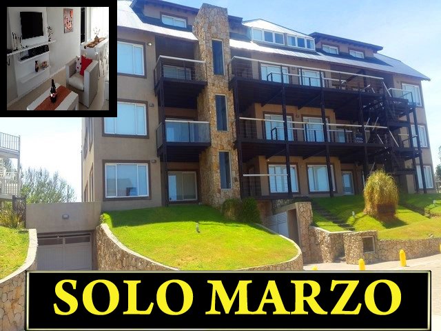 UNICO DUPLEX FRENTE AL MAR 