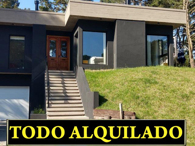 HERMOSA CASA CON PISCINA