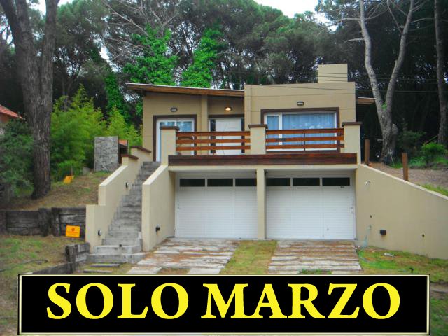 MODERNO CHALET EN CUL DE SAC EN EL GOLF