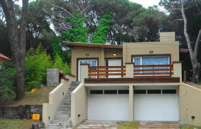 MODERNO CHALET EN CUL DE SAC EN EL GOLF