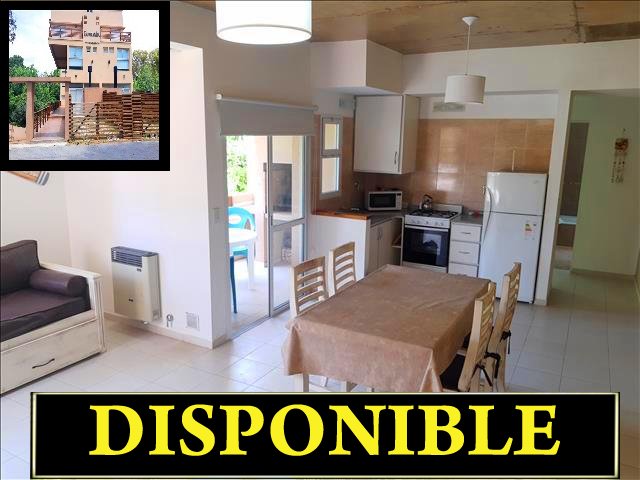 BONITO DEPTO EN 2ª PISO A 500 M DEL MAR