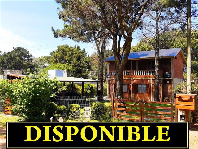 GRAN CHALET A 300 M DEL MAR IDEAL 3 FAMILIAS