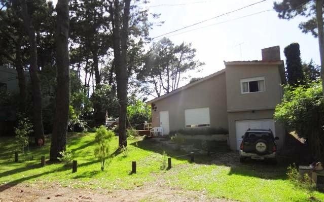 COQUETO CHALET RECICLADO A 300 M DEL MAR