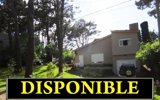 COQUETO CHALET RECICLADO A 300 M DEL MAR