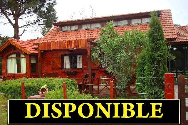 HERMOSO CHALET DE CATEGORIA CON PISCINA
