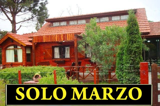 HERMOSO CHALET DE CATEGORIA CON PISCINA