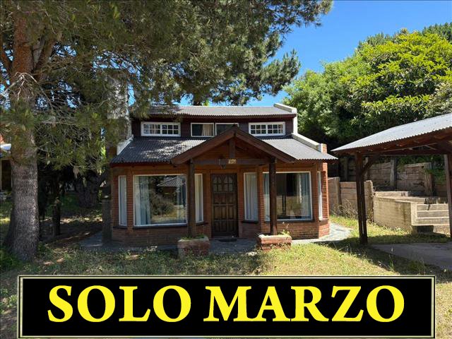 BONITO CHALET CON GRAN UBICACION