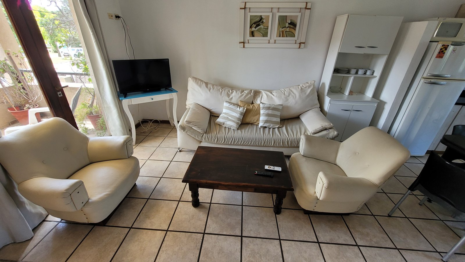 EXCELENTE DUPLEX EN COMPLEJO CON PISCINA EN PA A 100 M DEL MAR