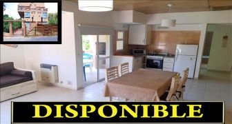 BONITO DEPTO EN 2ª PISO A 500 M DEL MAR