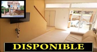 HERMOSO DUPLEX A 500 M DEL MAR