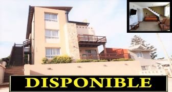 EXCELENTE DUPLEX EN PA A 70 M DEL MAR