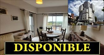 COMODO DEPTO EN ZONA CENTRICA