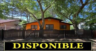 CHALET DE GRAN CAPACIDAD