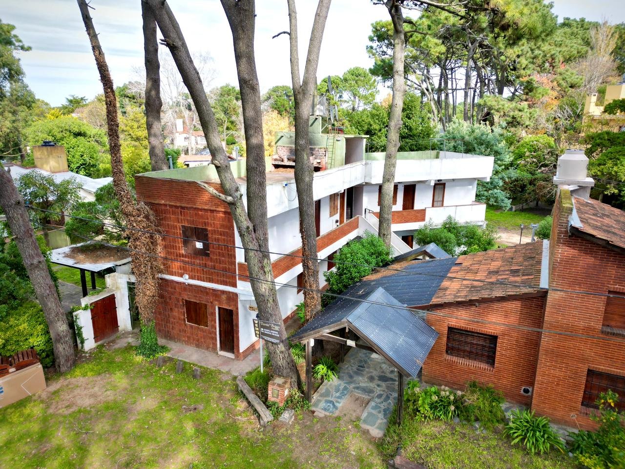MONOAMBIENTE RECICLADO SIN EXPENSAS A 300 M DEL MAR