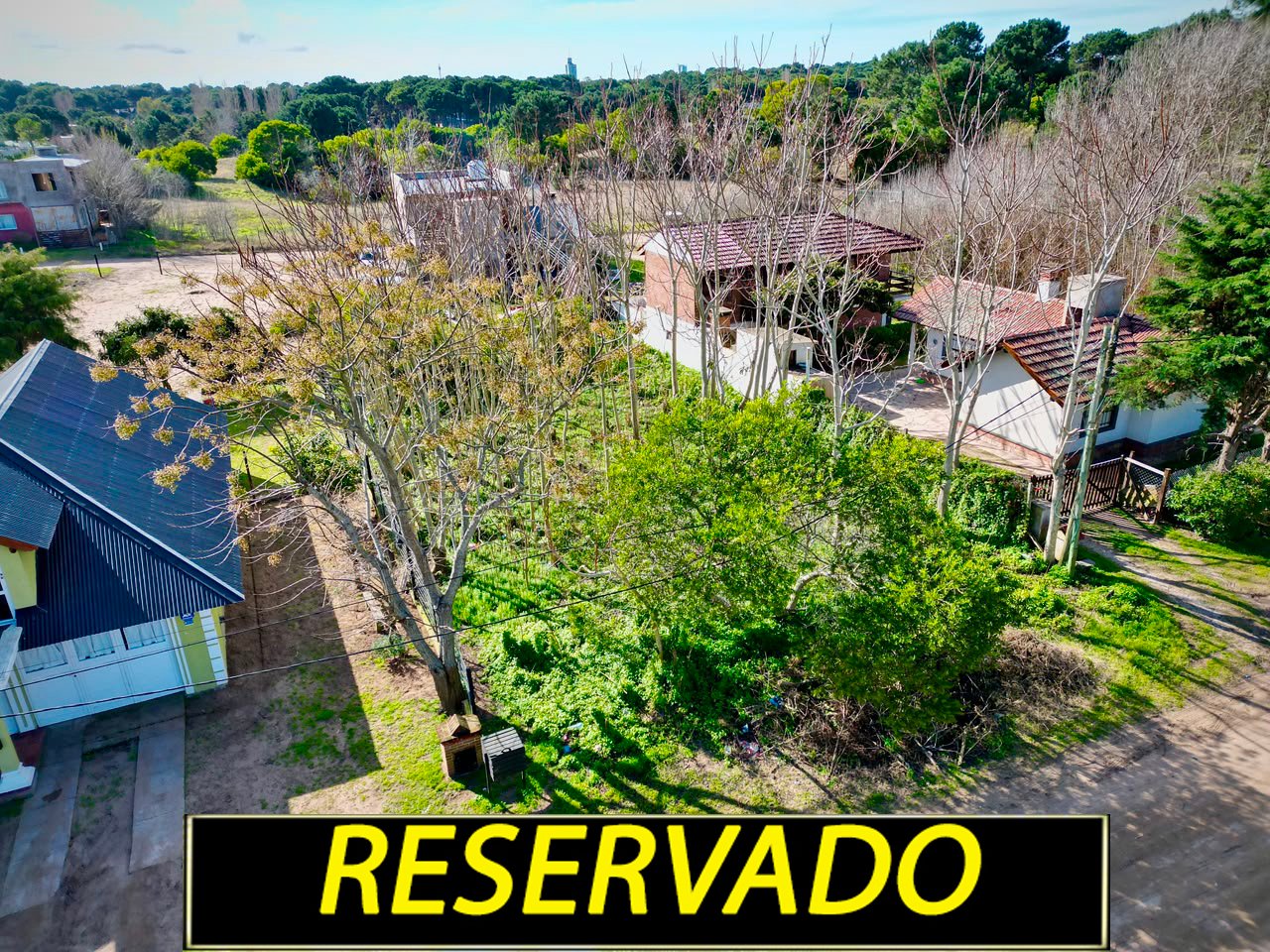 ESTRATEGICO LOTE NIVELADO CON GRAN UBICACION